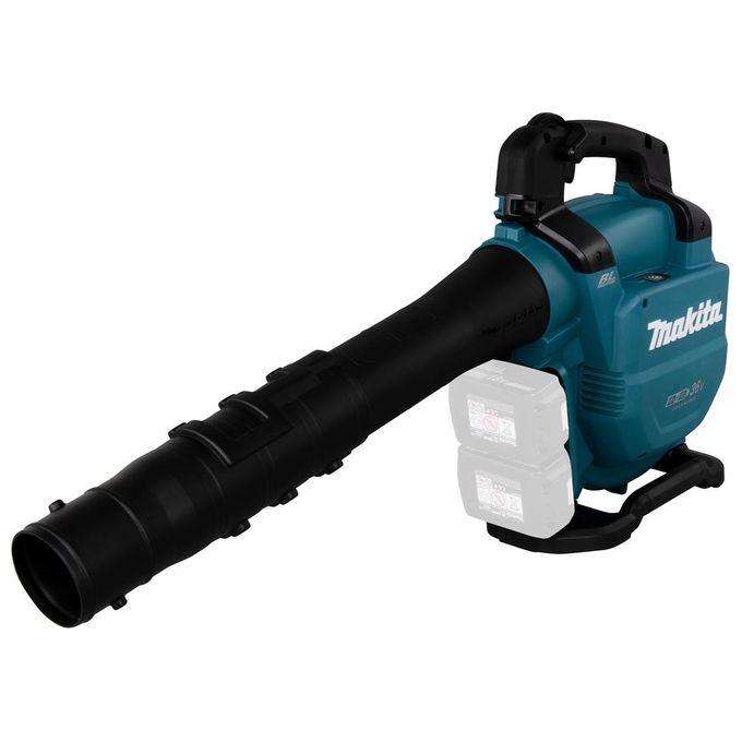 Makita Soffiatore Aspiratore DUB363ZV Potente e Versatile