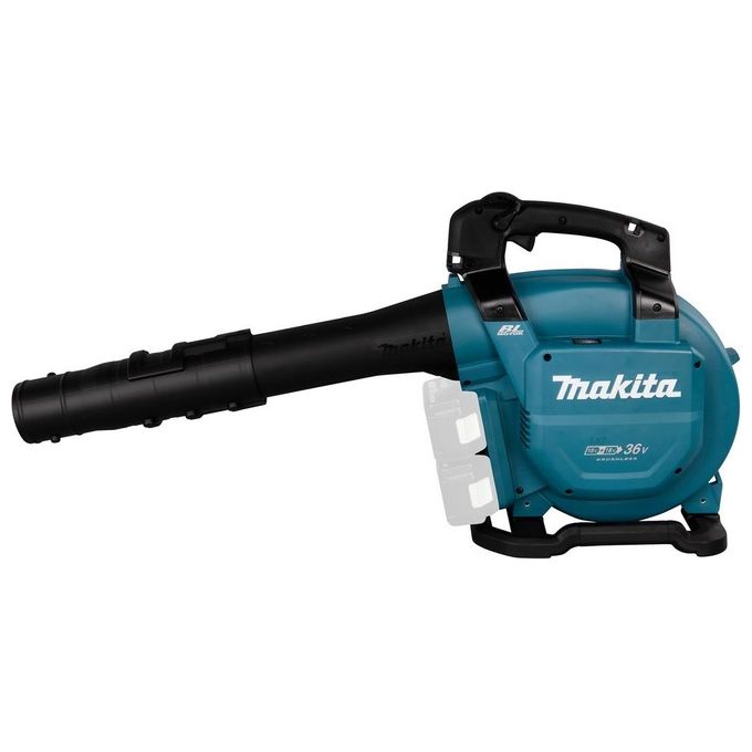 Makita Soffiatore Aspiratore DUB363ZV Potente e Versatile