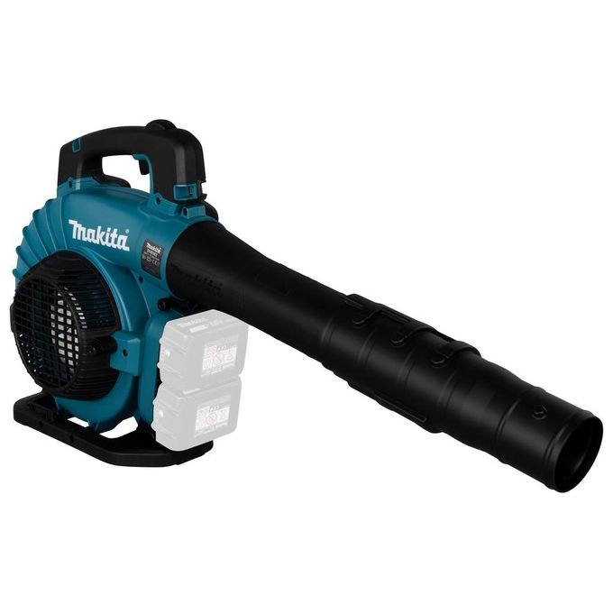Makita Soffiatore Aspiratore DUB363ZV Potente e Versatile