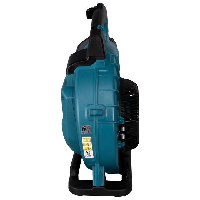 Makita Soffiatore Aspiratore DUB363ZV Potente e Versatile