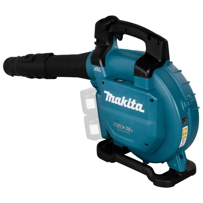 Makita Soffiatore Aspiratore DUB363ZV Potente e Versatile
