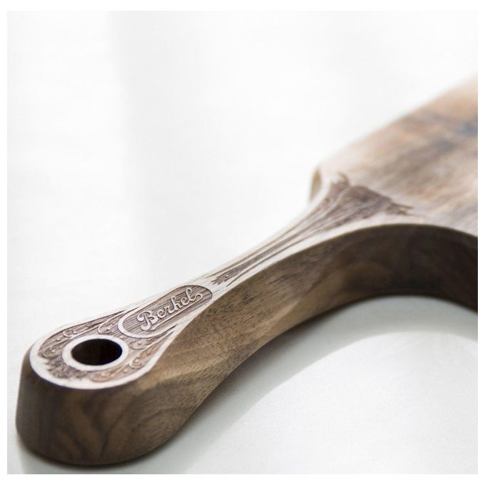 Berkel Volano Tagliere in Legno
