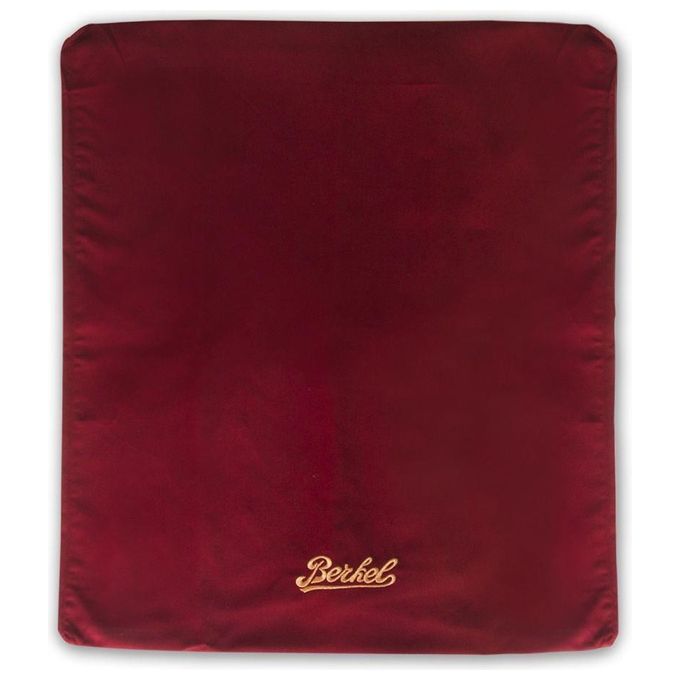 Berkel Cover Affettatrice Rosso Taglia L