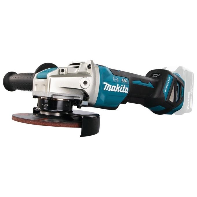 Makita Dga519Z Smerigliatrice Angolare A Batteria