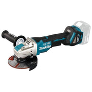 Makita Dga519Z Smerigliatrice Angolare A Batteria
