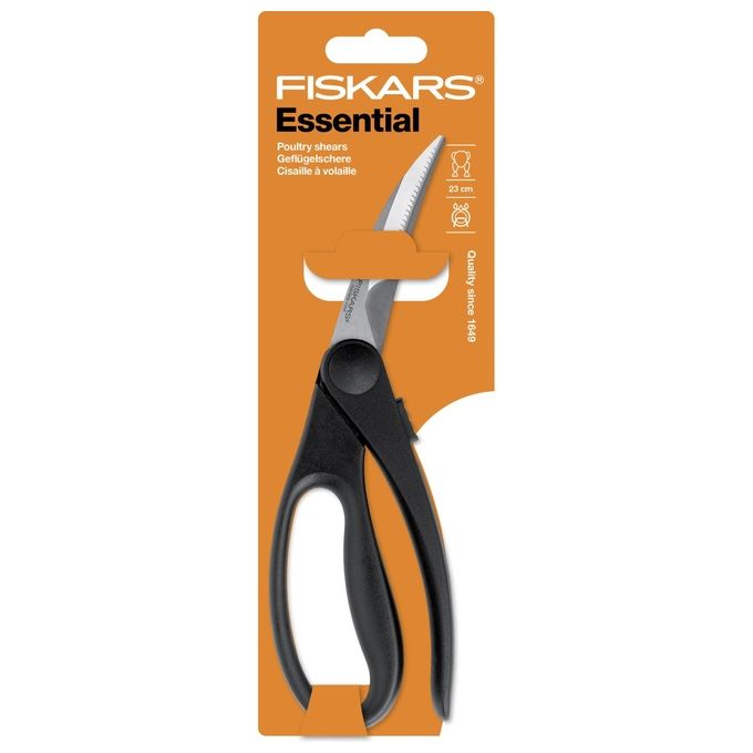 Trinciapollo Cm.23 Essential