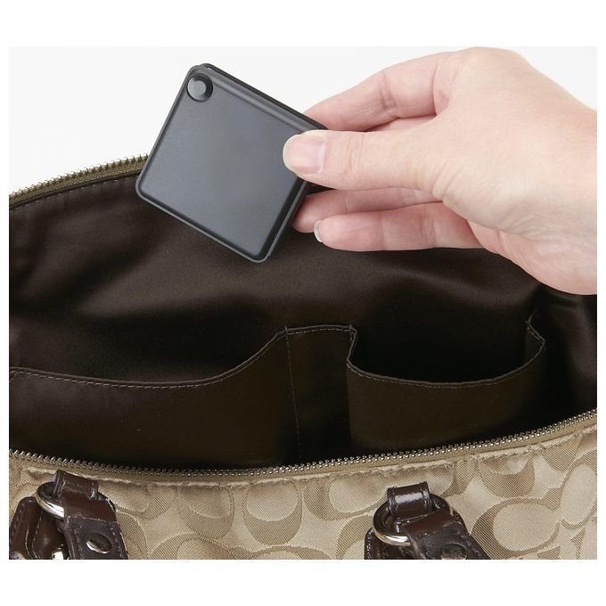 Carson MagniFlip Lente d'Ingrandimento 3x