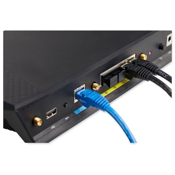 StarTech.com RJ45COVER Protezione Antipolvere per RJ45 in Confezione da 100 Pezzi