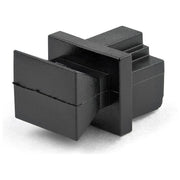 StarTech.com RJ45COVER Protezione Antipolvere per RJ45 in Confezione da 100 Pezzi