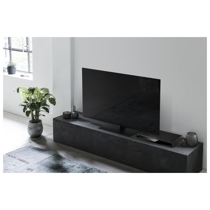 Panasonic DP-UB820EGK Lettore Dvd Blu-Ray 4K Wi-Fi