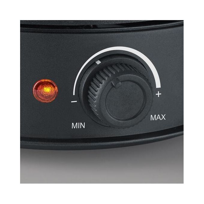 Severin FO 2470 Set Fonduta Capacita' 1,4 Litri Potenza 1500 W