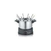 Severin FO 2470 Set Fonduta Capacita' 1,4 Litri Potenza 1500 W