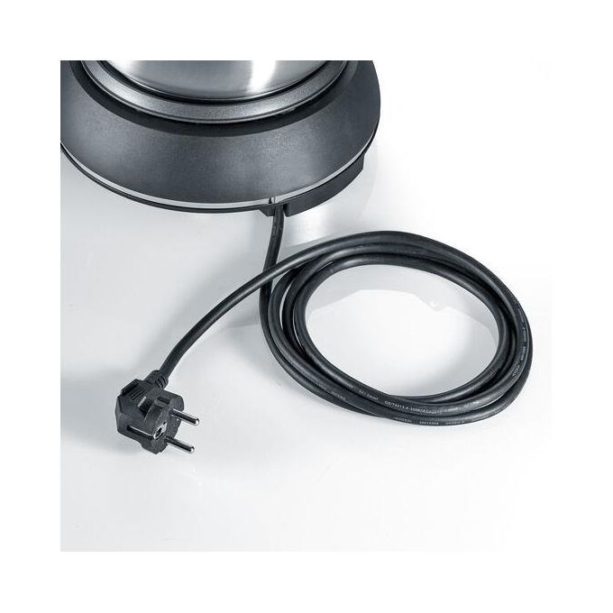 Severin FO 2470 Set Fonduta Capacita' 1,4 Litri Potenza 1500 W