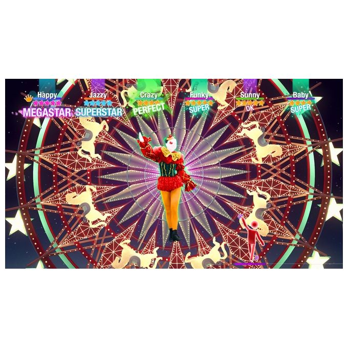 Ubisoft 300115865 Just Dance 2021 Gioco per Xbox One con 40 Canzoni Nuove e Accesso a Just Dance Unlimited colore Nero