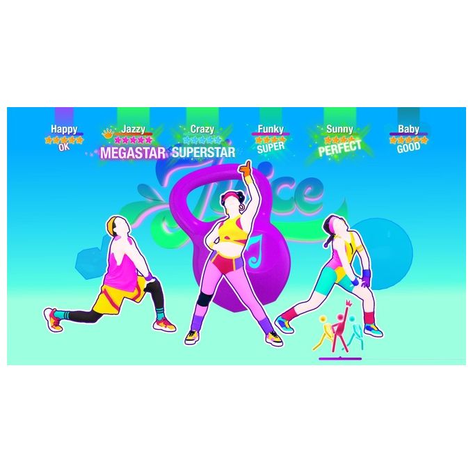 Ubisoft 300115865 Just Dance 2021 Gioco per Xbox One con 40 Canzoni Nuove e Accesso a Just Dance Unlimited colore Nero