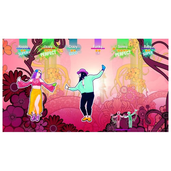 Ubisoft 300115865 Just Dance 2021 Gioco per Xbox One con 40 Canzoni Nuove e Accesso a Just Dance Unlimited colore Nero