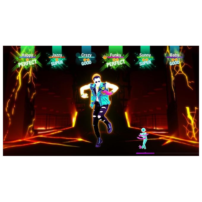 Ubisoft 300115865 Just Dance 2021 Gioco per Xbox One con 40 Canzoni Nuove e Accesso a Just Dance Unlimited colore Nero