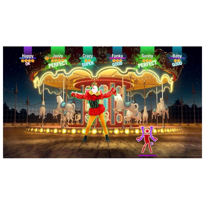 Ubisoft 300115865 Just Dance 2021 Gioco per Xbox One con 40 Canzoni Nuove e Accesso a Just Dance Unlimited colore Nero