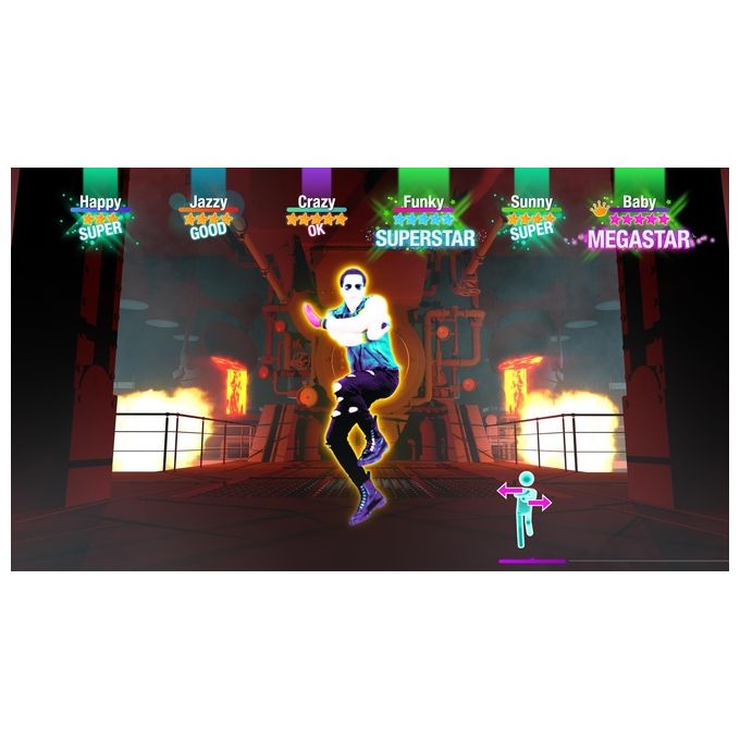 Ubisoft 300115865 Just Dance 2021 Gioco per Xbox One con 40 Canzoni Nuove e Accesso a Just Dance Unlimited colore Nero