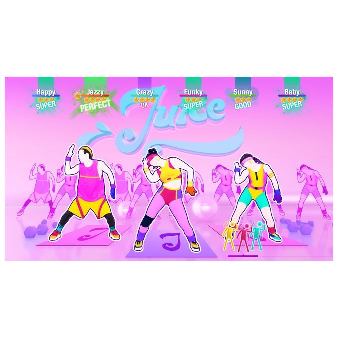 Ubisoft 300115865 Just Dance 2021 Gioco per Xbox One con 40 Canzoni Nuove e Accesso a Just Dance Unlimited colore Nero