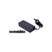 Gbc Alimentatore Universale 15-24vcc 90W per Notebook Universale