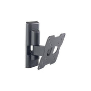 Meliconi Flatstyle FTR 100 Supporto da Parete per Tv Max 25Kg