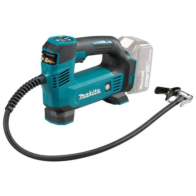 Makita Compressore 18V Dmp180Z per Fai da Te