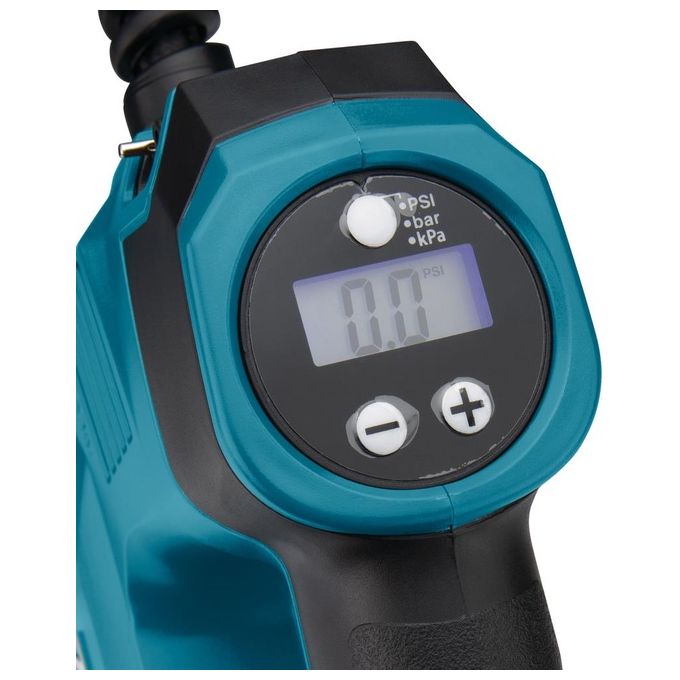 Makita Compressore 18V Dmp180Z per Fai da Te
