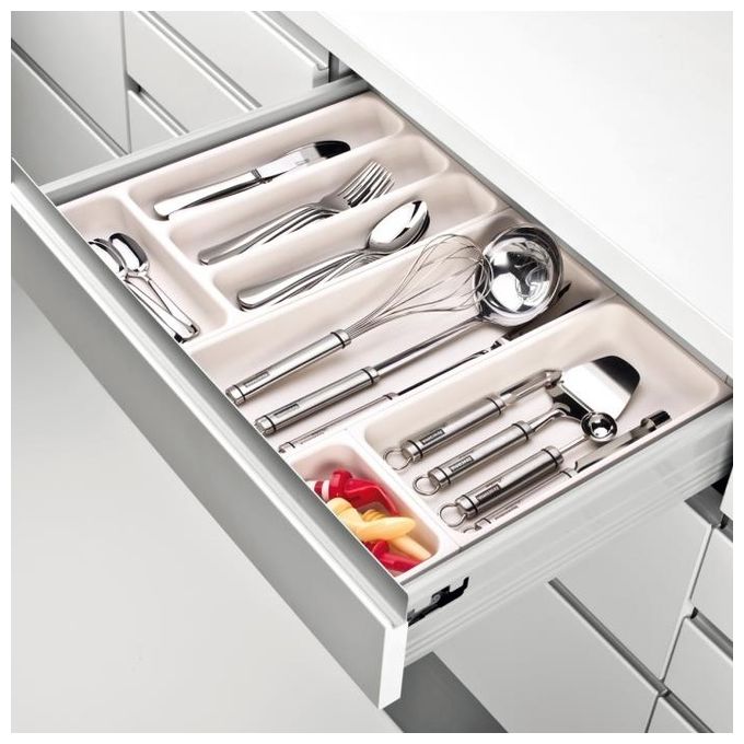 Tescoma Portaposate Componibile cm 37x22 Flexi