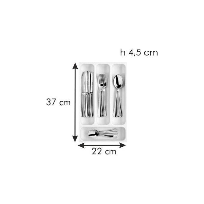 Tescoma Portaposate Componibile cm 37x22 Flexi