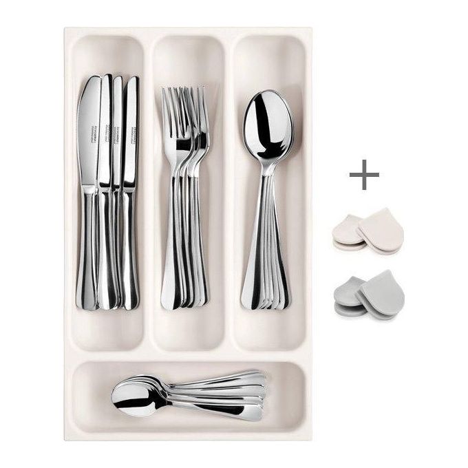 Tescoma Portaposate Componibile cm 37x22 Flexi