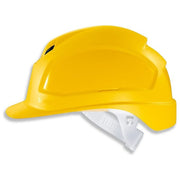 Uvex Elmetto Protettivo Pheos E Giallo