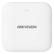 Hikvision DS-PDWL-E-WE AX Pro Rilevatore Perdite Acqua Wireless 868MHz IP66 Batteria CR2450 colore Bianco