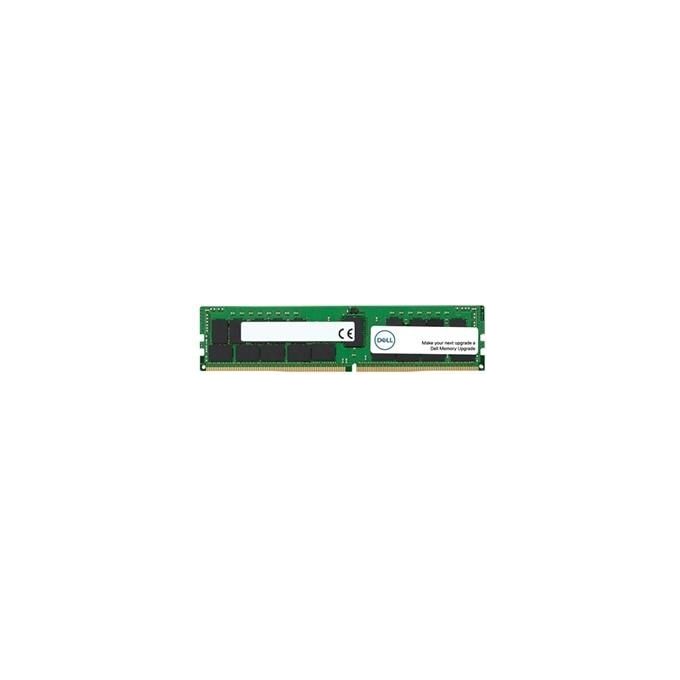 Dell AB257576 Memoria RAM 16 GB 2 x 8 GB DDR4 3200 MHz Registered ECC 288-pin DIMM colore Nero