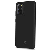 Celly Cover Feeling per Samsung Galaxy s20+ Nero