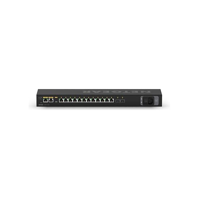 NETGEAR MSM4214X-100EUS MSM4214X Switch Gestito L2-L3 12 Porte 2.5G Ethernet 2 SFP+ 1U colore Nero