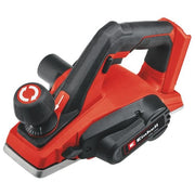 Einhell Pialletto A Batteria Te-Pl 18-82 Li (Batteria Non Inclusa)