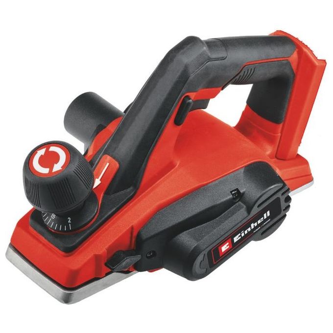 Einhell Pialletto A Batteria Te-Pl 18-82 Li (Batteria Non Inclusa)