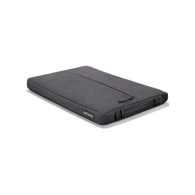 Lenovo Laptop Urban Sleeve Case Borsa per Notebook 14'' Custodia a Tasca Grigio
