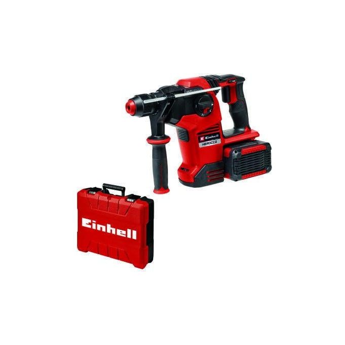 Einhell Martello Tassellatore A Batteria Herocco 36-28 (Batteria Non Inclusa)