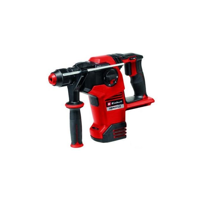 Einhell Martello Tassellatore A Batteria Herocco 36-28 (Batteria Non Inclusa)