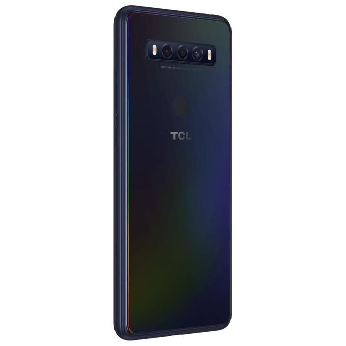 TCL 10 SE 652'' 4Gb 128Gb 4000mAh Polar Night