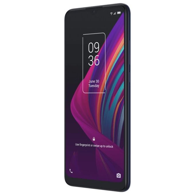 TCL 10 SE 652'' 4Gb 128Gb 4000mAh Polar Night
