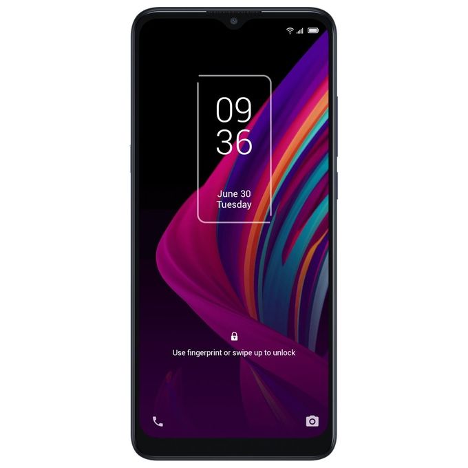 TCL 10 SE 652'' 4Gb 128Gb 4000mAh Polar Night