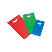 Balmar 2000 Confezione 125 Buste con Manico 32x14cm