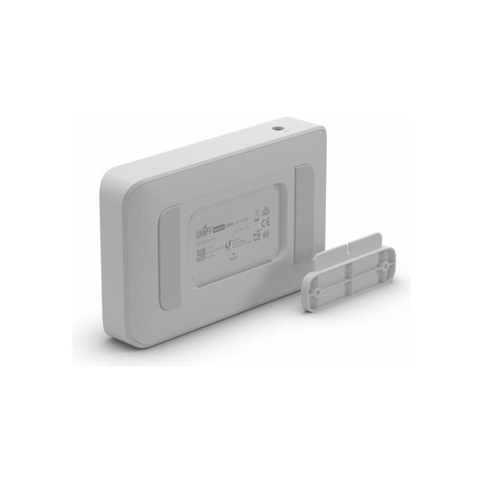 Ubiquiti USW-LITE-8-POE UniFi Switch Lite 8 PoE Gestito L2 8 porte Gigabit Ethernet 4 porte PoE+ 52 W colore Bianco