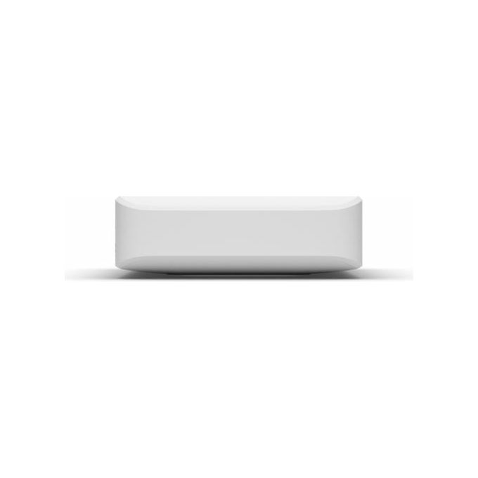 Ubiquiti USW-LITE-8-POE UniFi Switch Lite 8 PoE Gestito L2 8 porte Gigabit Ethernet 4 porte PoE+ 52 W colore Bianco