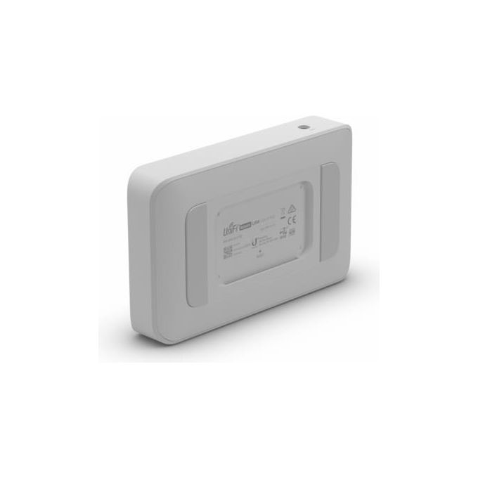 Ubiquiti USW-LITE-8-POE UniFi Switch Lite 8 PoE Gestito L2 8 porte Gigabit Ethernet 4 porte PoE+ 52 W colore Bianco