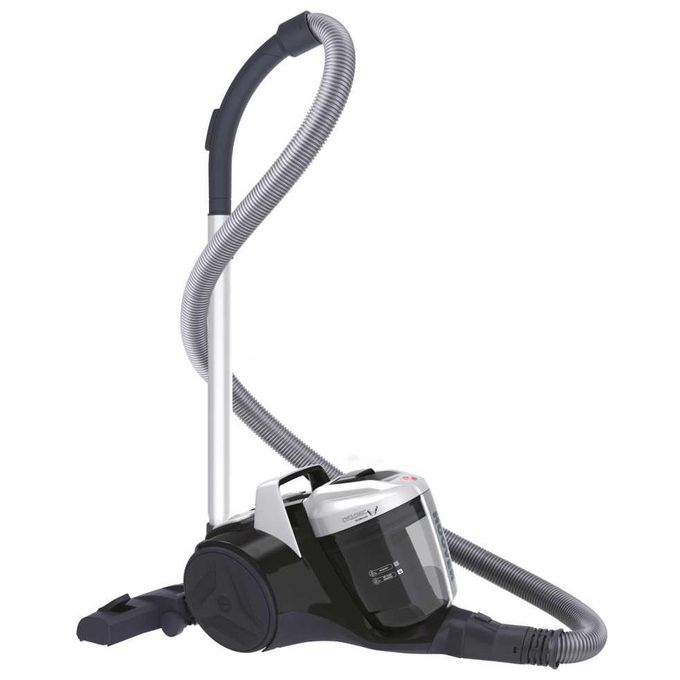 Hoover 39002173 Breeze Aspirapolvere a Cilindro Senza Sacco 2 L 550 W 78 dB colore Nero