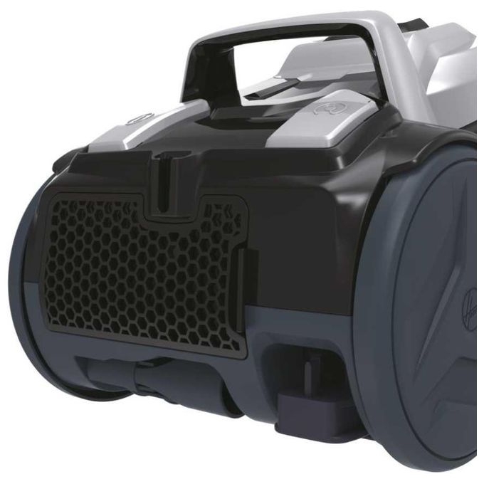 Hoover 39002173 Breeze Aspirapolvere a Cilindro Senza Sacco 2 L 550 W 78 dB colore Nero